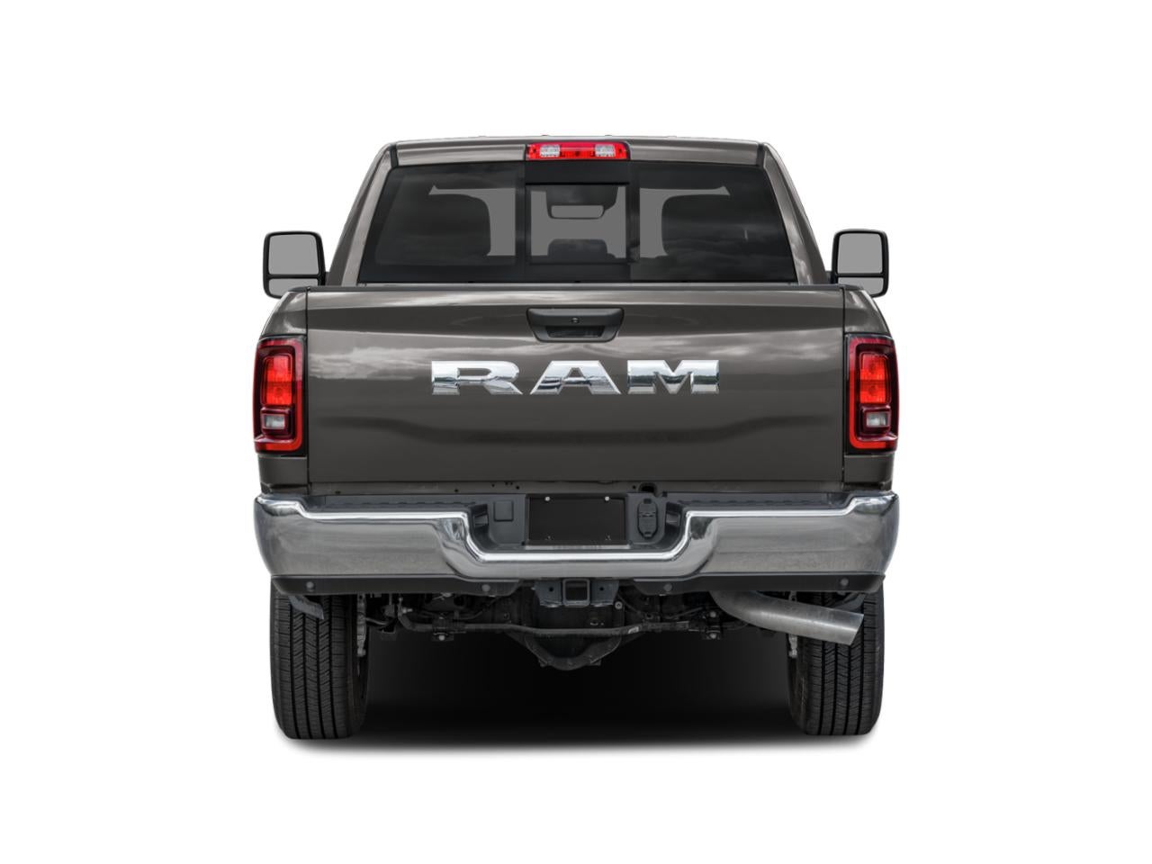 2025 RAM 2500 Tradesman 4x4 Crew Cab 8' Box