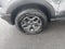 2022 Ford Bronco Sport Badlands 4x4