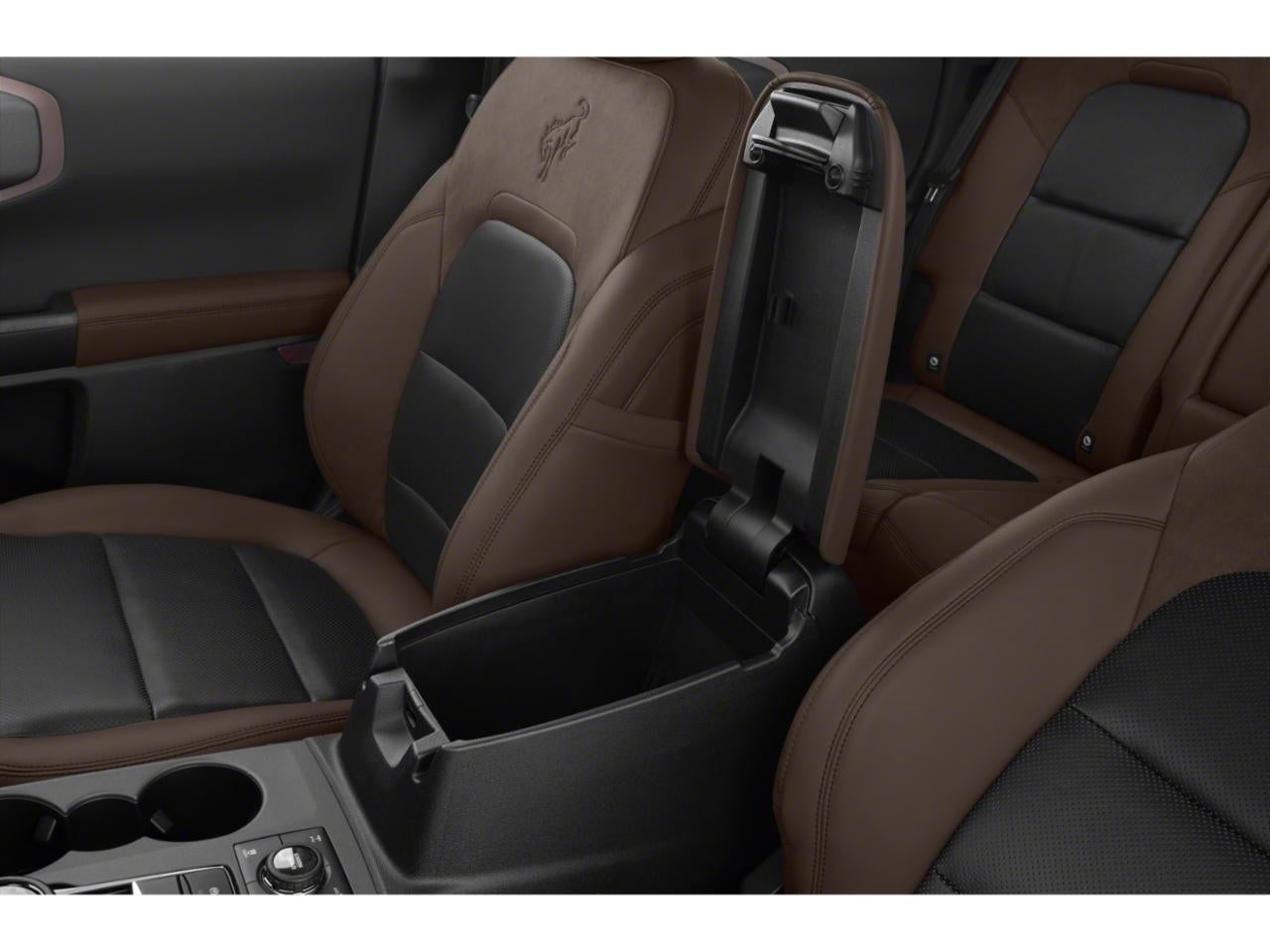 2022 Ford Bronco Sport Badlands 4x4