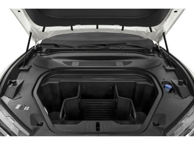 2021 Ford Mustang Mach-E Select AWD