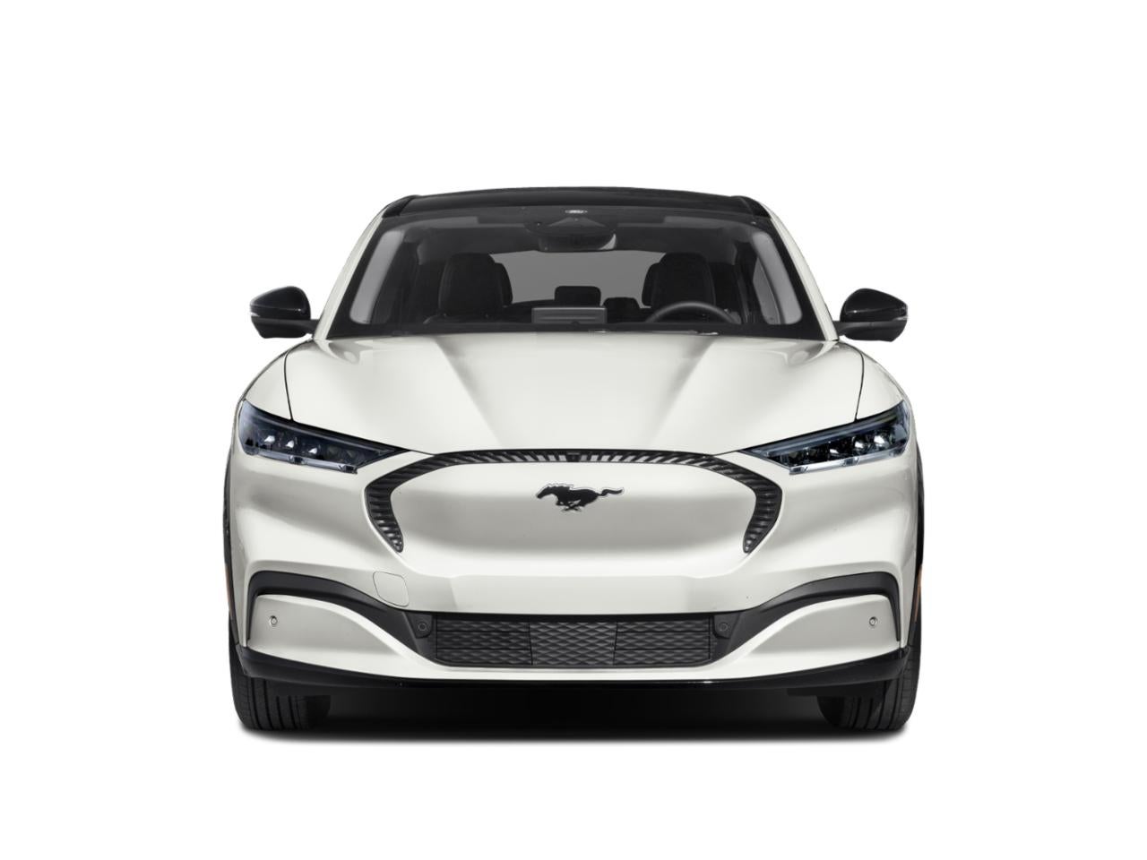 2021 Ford Mustang Mach-E Select AWD