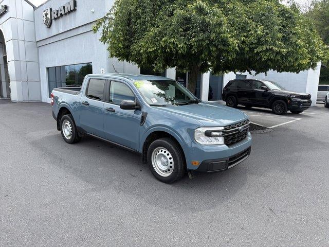 2023 Ford Maverick XL FWD SuperCrew
