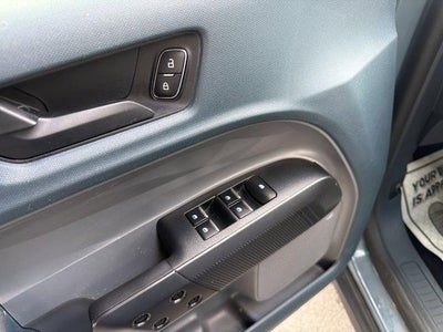 2023 Ford Maverick XL FWD SuperCrew