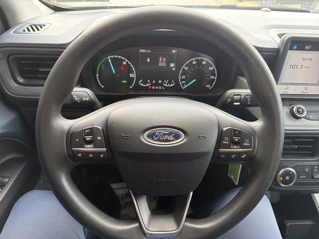 2023 Ford Maverick XL FWD SuperCrew