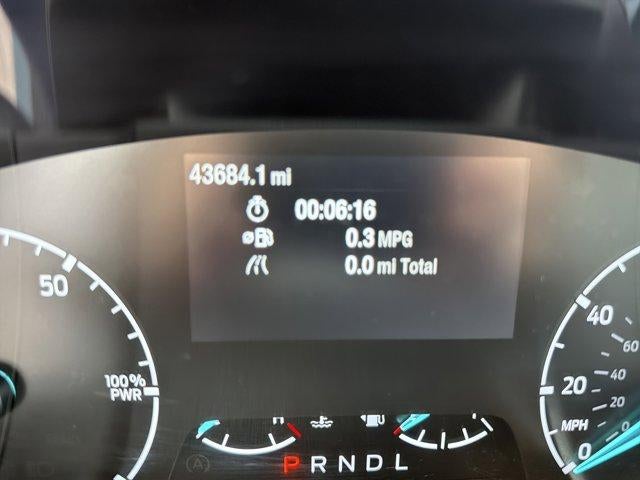 2023 Ford Maverick XL FWD SuperCrew