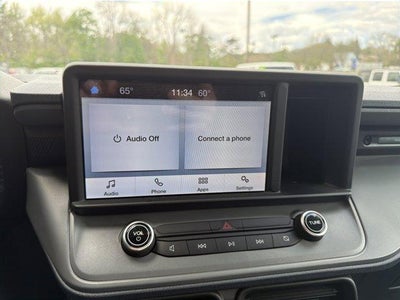 2023 Ford Maverick XL FWD SuperCrew
