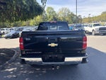 2018 Chevrolet Silverado 1500 Crew Cab Short Box 4-Wheel Drive LT