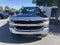 2018 Chevrolet Silverado 1500 Crew Cab Short Box 4-Wheel Drive LT