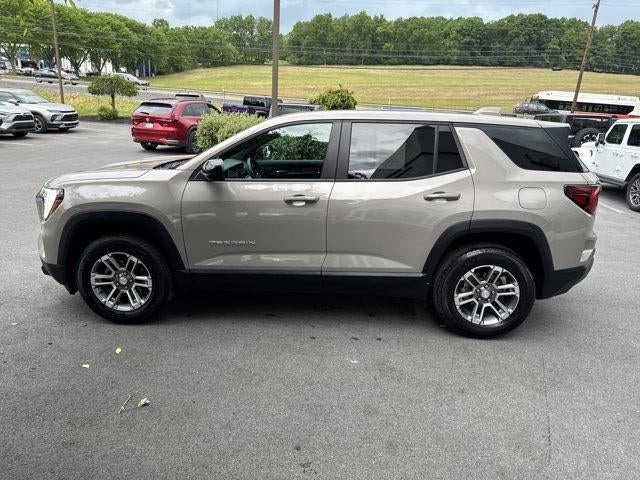 2026 GMC Terrain AWD 4dr Elevation