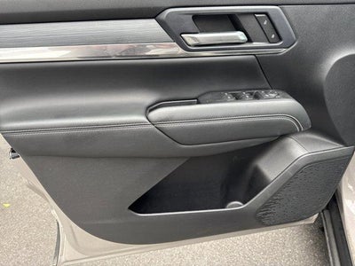 2026 GMC Terrain AWD 4dr Elevation