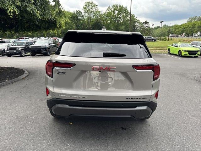 2026 GMC Terrain AWD 4dr Elevation