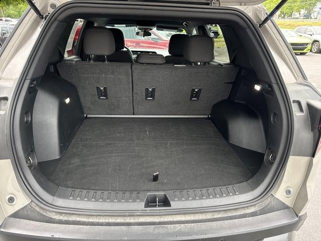 2026 GMC Terrain AWD 4dr Elevation
