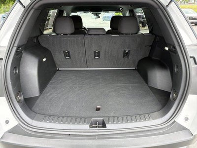 2026 GMC Terrain AWD 4dr Elevation