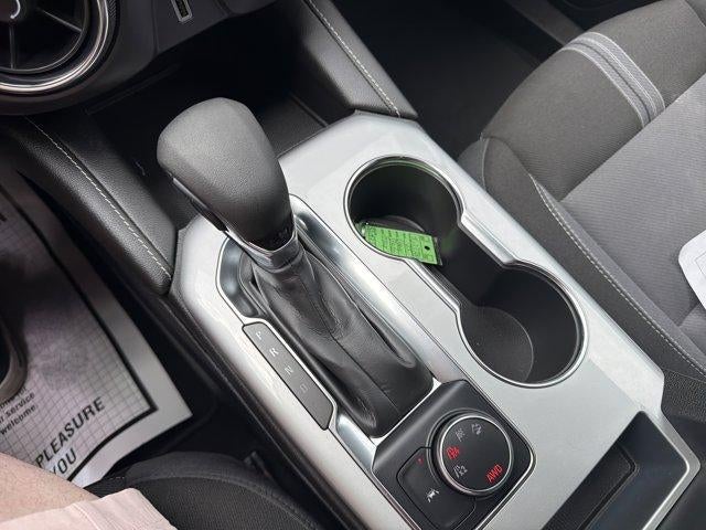 2025 Chevrolet Blazer LT AWD
