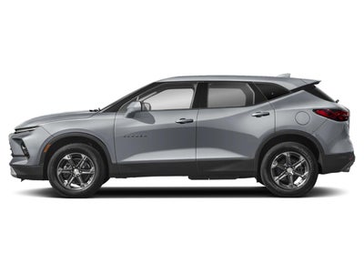 2025 Chevrolet Blazer LT AWD