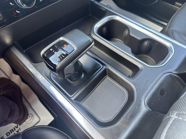 2023 GMC Sierra 1500 Crew Cab Short Box 4-Wheel Drive SLT