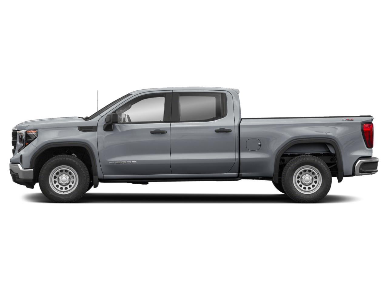 2023 GMC Sierra 1500 Crew Cab Short Box 4-Wheel Drive SLT