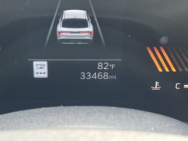 2025 Kia K4 LXS FWD