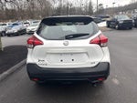 2018 Nissan Kicks SR FWD