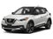 2018 Nissan Kicks SR FWD