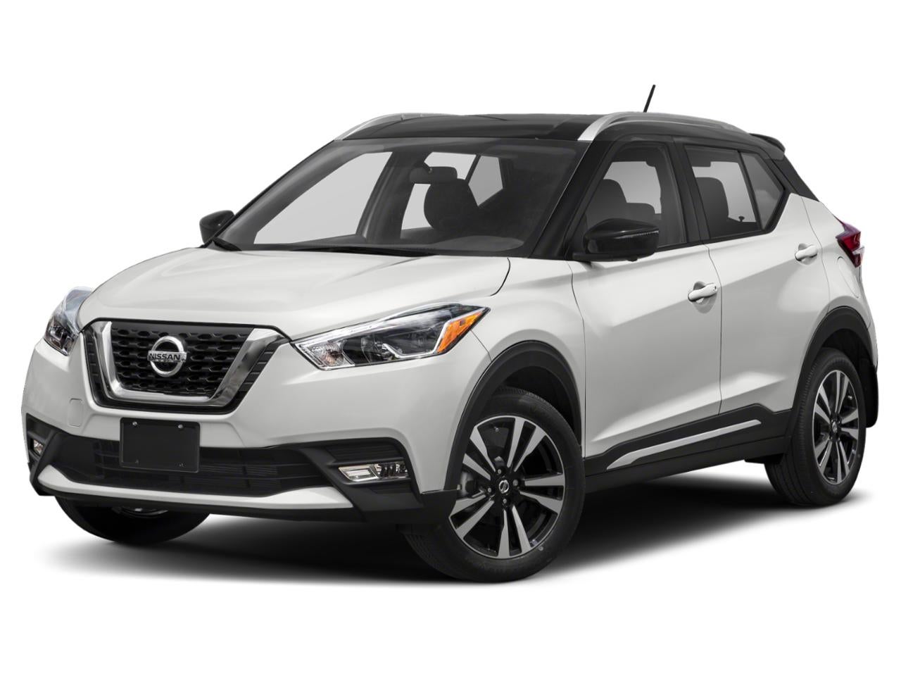 2018 Nissan Kicks SR FWD