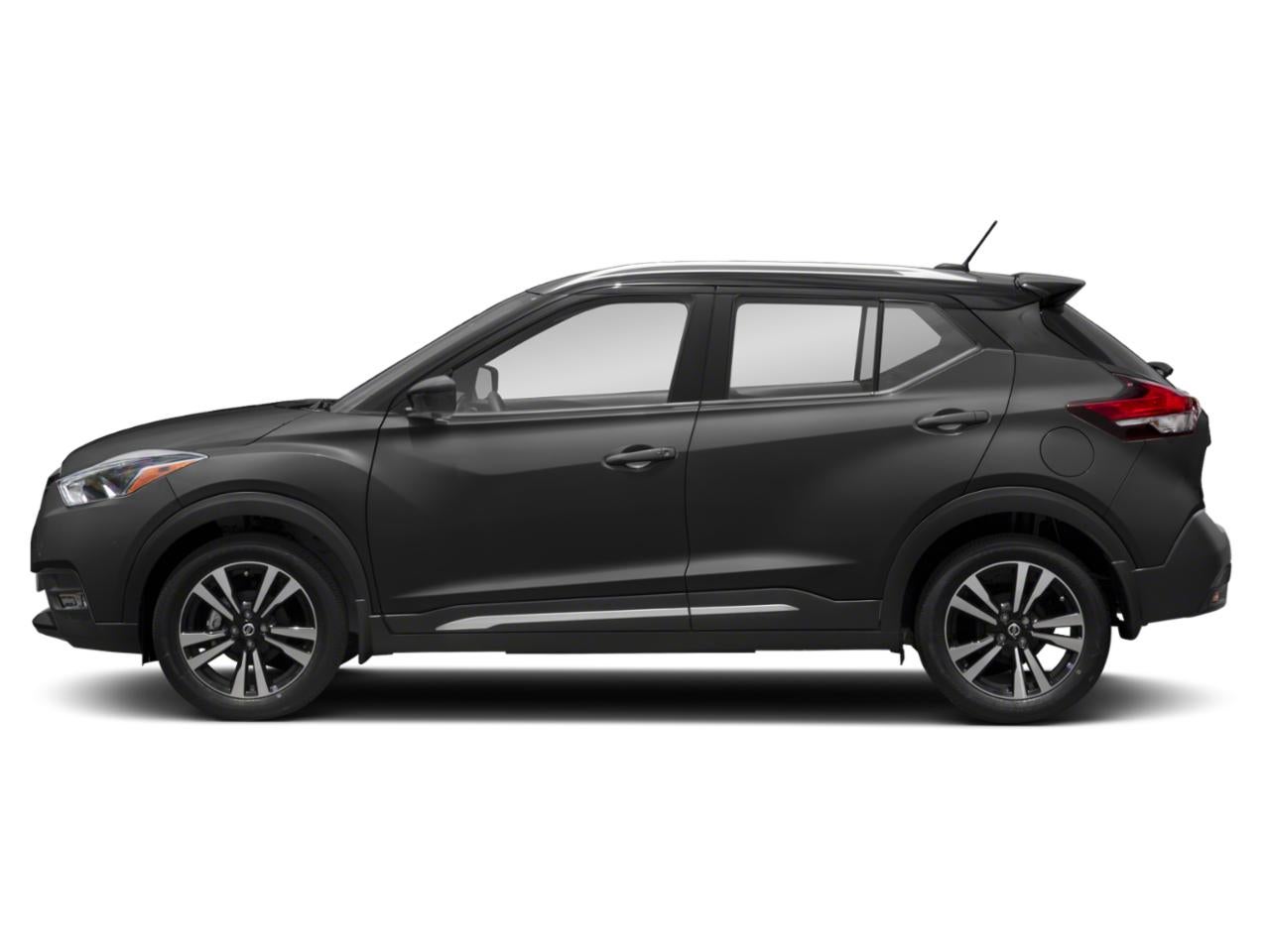 2018 Nissan Kicks SR FWD