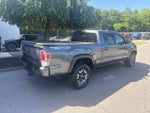 2022 Toyota Tacoma 4WD 4WD TRD Off Road Double Cab 6' Bed V6 AT (Natl)