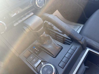 2024 Toyota Tacoma 4WD 4WD SR5 Double Cab 5' Bed AT (GS)