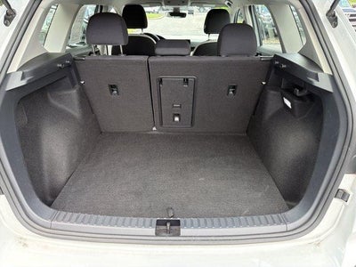 2025 Volkswagen Taos S 4MOTION