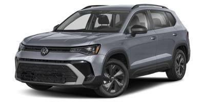 2025 Volkswagen Taos S 4MOTION