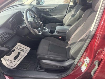 2023 Subaru Outback Premium CVT