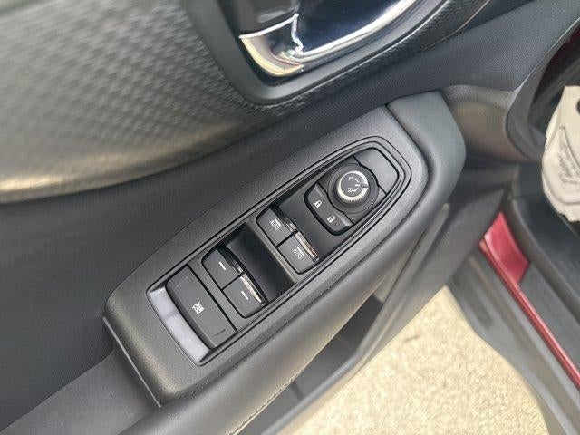 2023 Subaru Outback Premium CVT