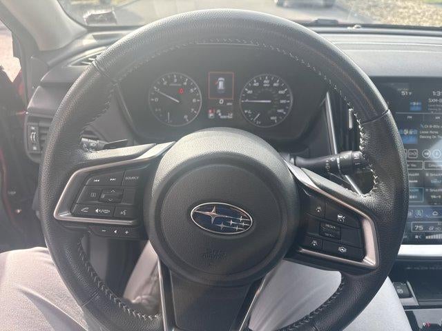 2023 Subaru Outback Premium CVT