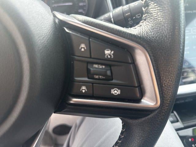 2023 Subaru Outback Premium CVT