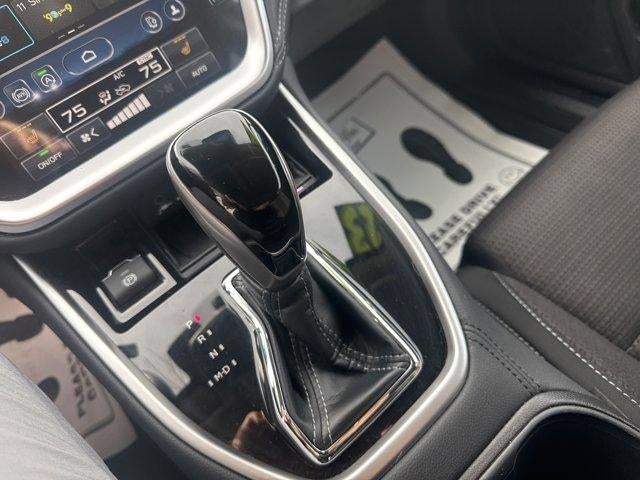 2023 Subaru Outback Premium CVT