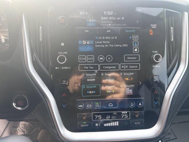 2023 Subaru Outback Premium CVT