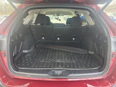 2023 Subaru Outback Premium CVT