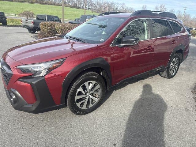 2023 Subaru Outback Premium CVT