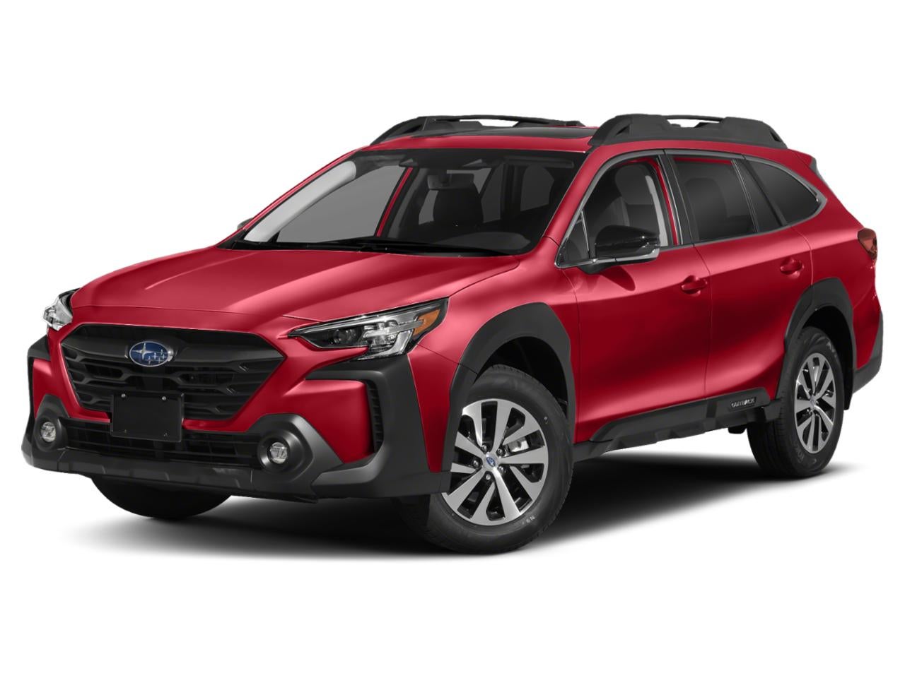 2023 Subaru Outback Premium CVT