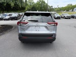 2025 Toyota RAV4 Hybrid XLE AWD (Natl)