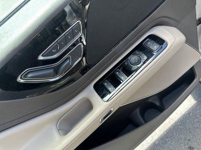 2022 Lincoln Aviator Standard AWD