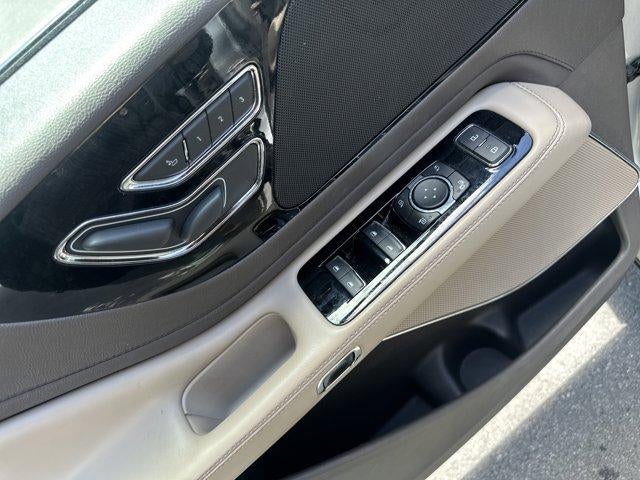 2022 Lincoln Aviator Standard AWD