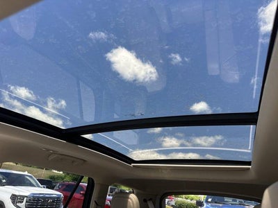 2022 Lincoln Aviator Standard AWD