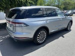 2022 Lincoln Aviator Standard AWD