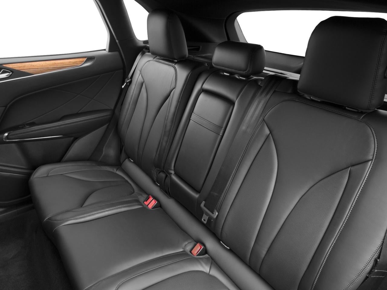 2016 Lincoln MKC AWD 4dr Reserve