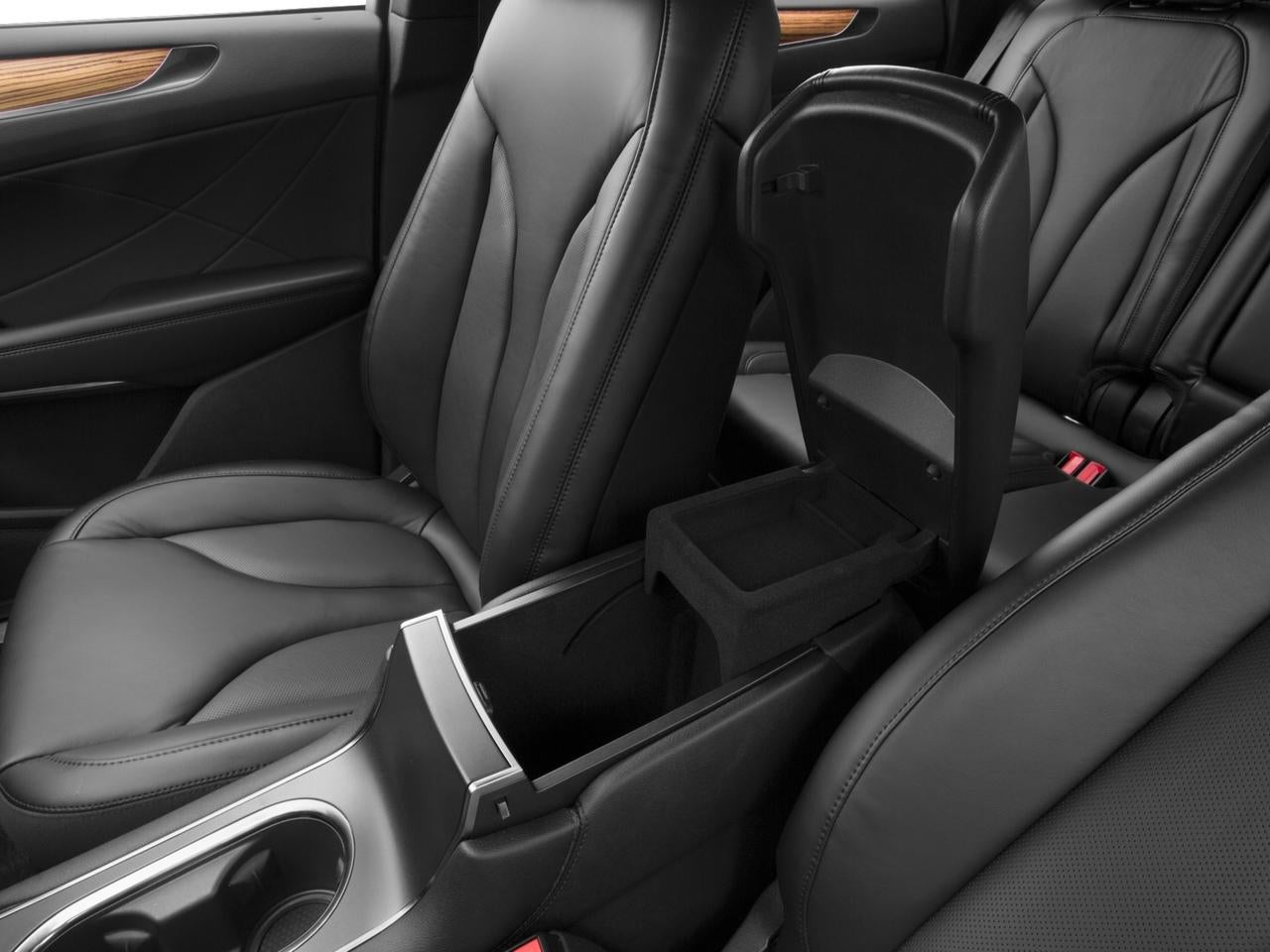 2016 Lincoln MKC AWD 4dr Reserve