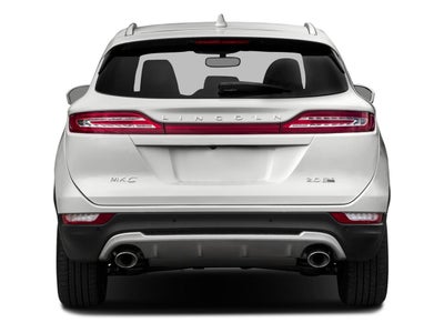 2016 Lincoln MKC AWD 4dr Reserve
