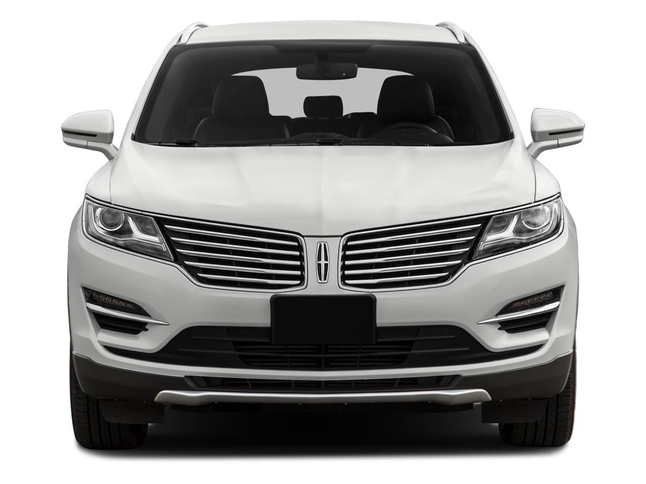 2016 Lincoln MKC AWD 4dr Reserve