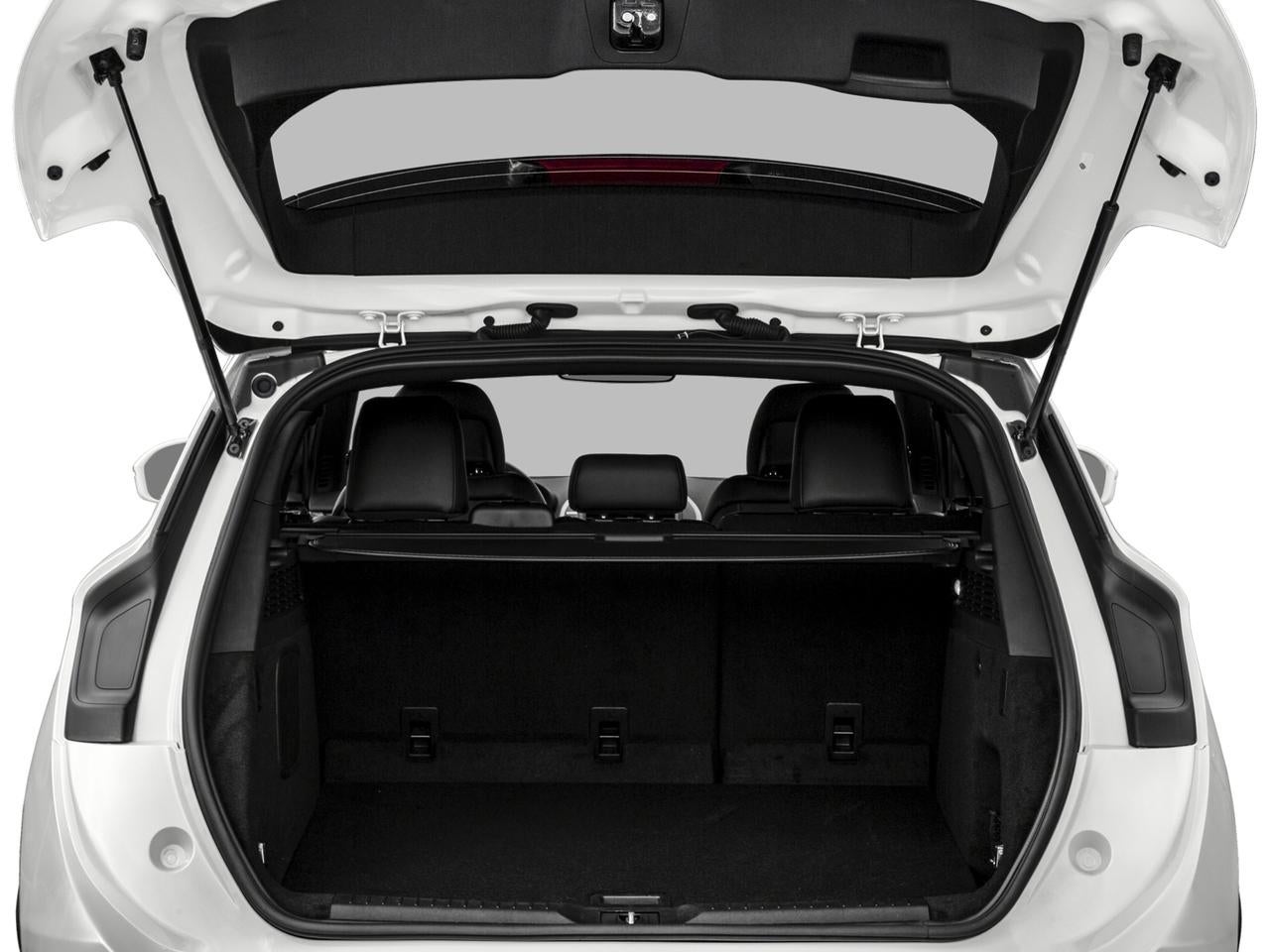 2016 Lincoln MKC AWD 4dr Reserve