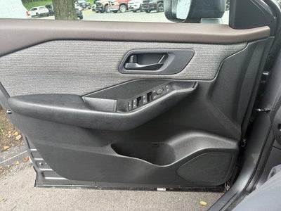 2023 Nissan Rogue AWD S